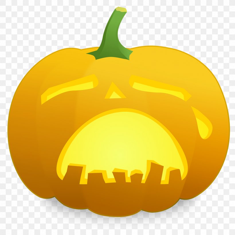 Jack-o'-lantern Carving Halloween Clip Art, PNG, 2400x2400px, Jacko Lantern, Calabaza, Carving, Crying, Cucurbita Download Free