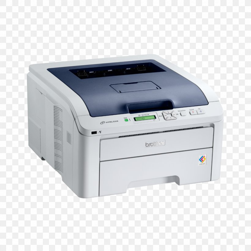 Laser Printing LED Printer Brother Industries Photocopier, PNG, 960x960px, Laser Printing, Brother Industries, Digital Printing, Duplex Printing, Electronic Device Download Free