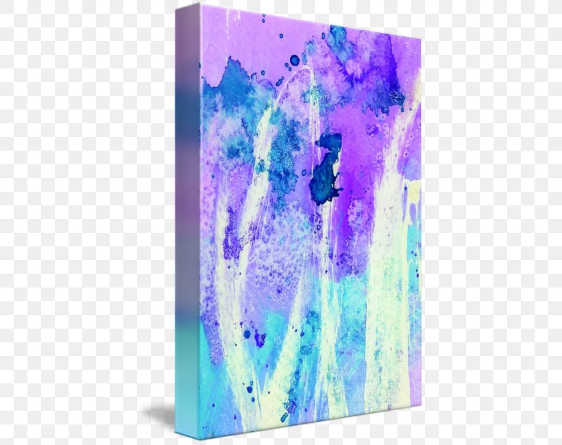 Modern Art Abstract Art Painting Canvas, PNG, 420x650px, Modern Art, Abstract Art, Acrylic Paint, Aqua, Art Download Free