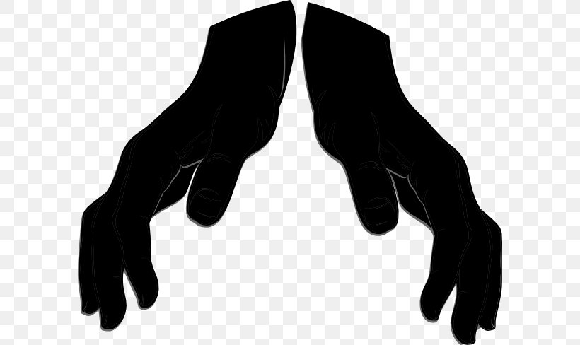 Praying Hands Free Content Clip Art, PNG, 600x488px, Praying Hands, Black, Black And White, Drawing, Finger Download Free