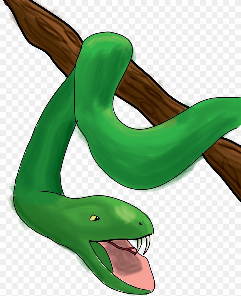 Reptile Snake Drawing Clip Art, PNG, 7012x8588px, Reptile, Amphibian, Animal Figure, Animation, Art Download Free