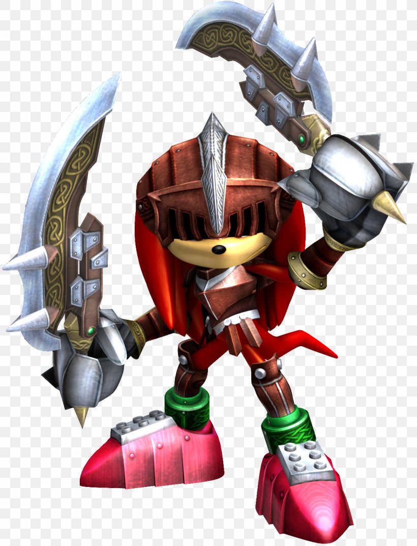 Sonic And The Black Knight Knuckles The Echidna Tails Sonic And The Secret Rings Sonic Unleashed, PNG, 1087x1424px, Sonic And The Black Knight, Action Figure, Blaze The Cat, Character, Fictional Character Download Free