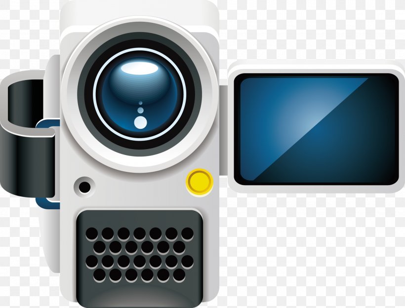 TeamViewer Video Camera Videocassette Recorder Remote Desktop Software, PNG, 1920x1463px, Teamviewer, Brand, Camera Lens, Computer, Electronics Download Free