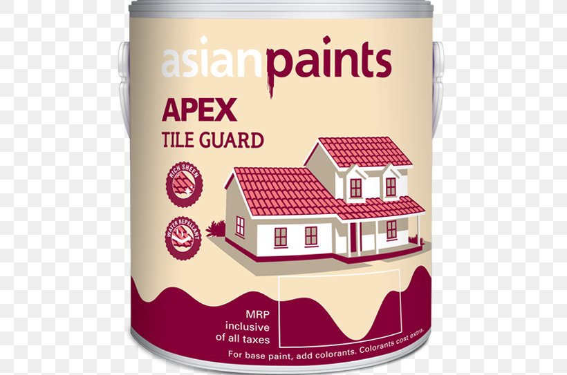 Asian Paints Ltd Distemper Dulux Acrylic Paint, PNG, 527x543px, Paint, Acrylic Paint, Asian Paints Ltd, Brand, Color Download Free
