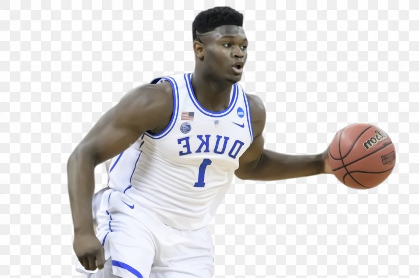 Basketball Cartoon, PNG, 2452x1632px, Zion Williamson, Action Figure, Ball, Ball Game, Basketball Download Free