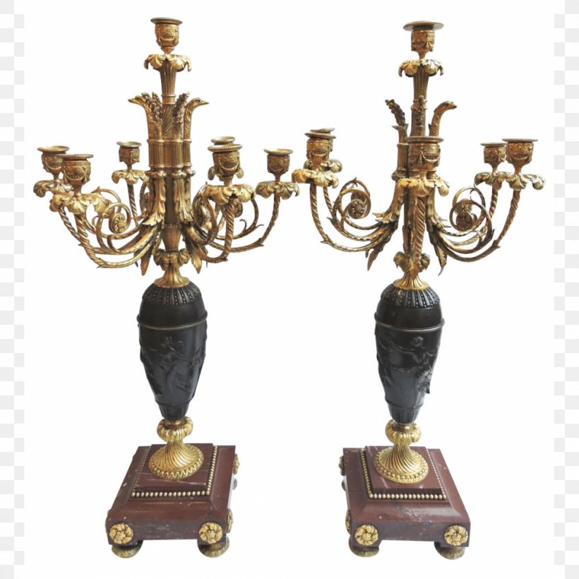 Bernardi's Antiques Candelabra Bronze Candlestick, PNG, 1000x1000px, Antique, Art, Brass, Bronze, Candelabra Download Free