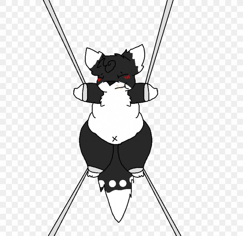 Cat Dog Insect Canidae Clip Art, PNG, 876x850px, Cat, Black, Black And White, Black M, Canidae Download Free