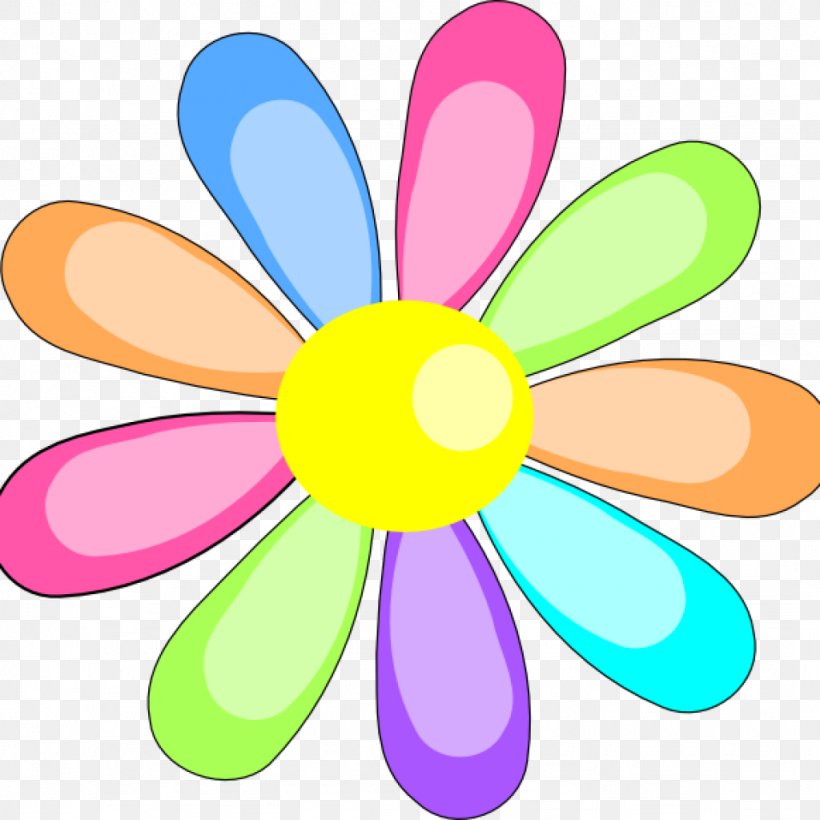 Clip Art Openclipart Vector Graphics Free Content, PNG, 1024x1024px, Flower, Artwork, Color, Cut Flowers, Flora Download Free