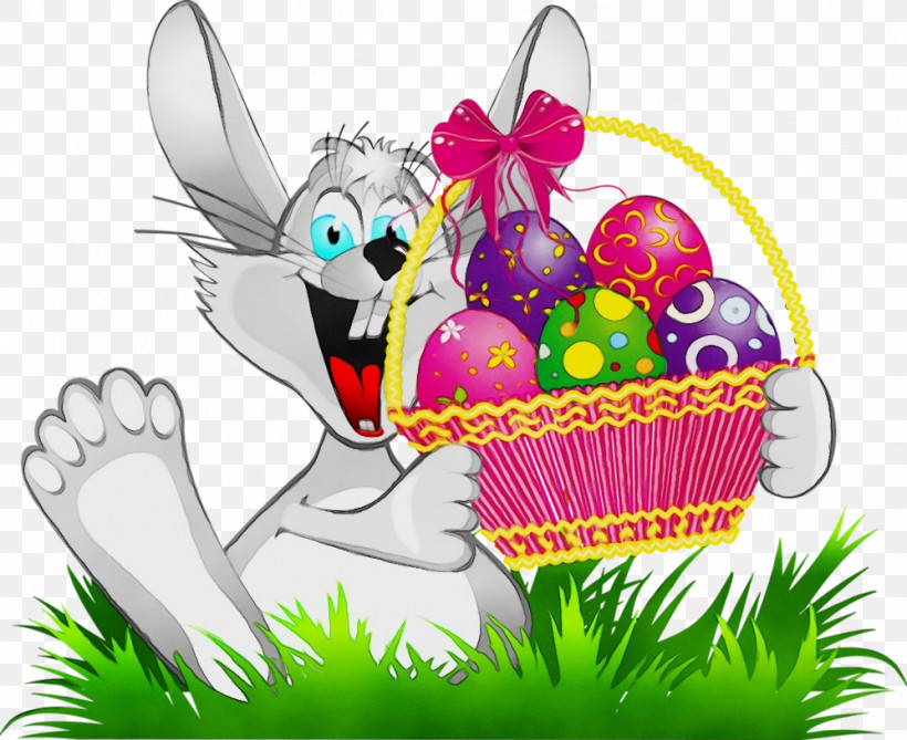 Easter Egg, PNG, 998x815px, Watercolor, Easter, Easter Bunny, Easter Egg, Grass Download Free