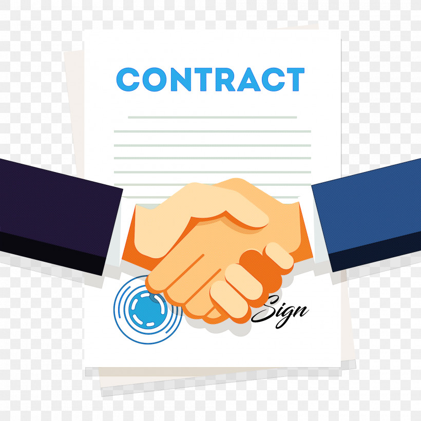 Handshake, PNG, 2000x2000px, Gesture, Business, Collaboration, Document, Employment Download Free