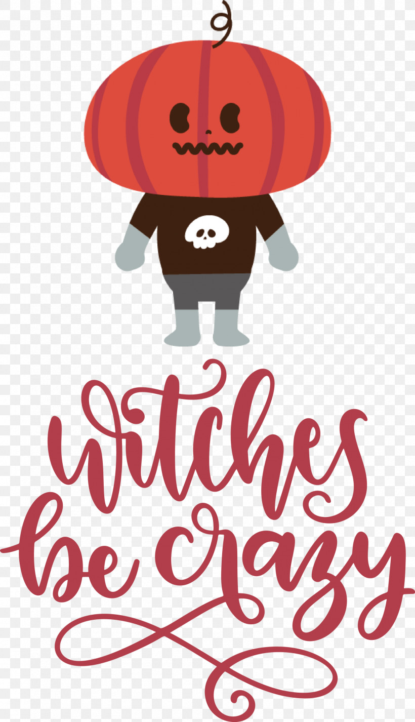 Happy Halloween Witches Be Crazy, PNG, 1724x3000px, Happy Halloween, Cartoon, Geometry, Line, Mathematics Download Free