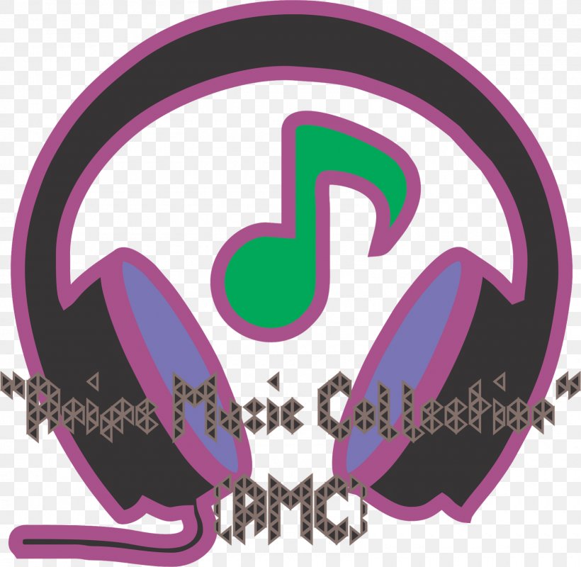 Headphones Pink M RTV Pink Logo Clip Art, PNG, 1600x1561px, Headphones, Audio, Audio Equipment, Logo, Magenta Download Free