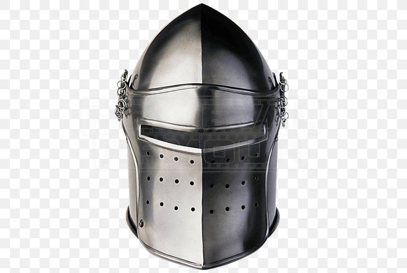 Helmet Barbute Bascinet Live Action Role-playing Game Knight, PNG, 550x550px, Helmet, Armour, Barbute, Bascinet, Breastplate Download Free