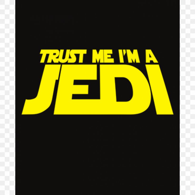 Jedi T-shirt Star Wars Sith Nerd, PNG, 1200x1200px, Jedi, Area, Brand, Film, Geek Download Free
