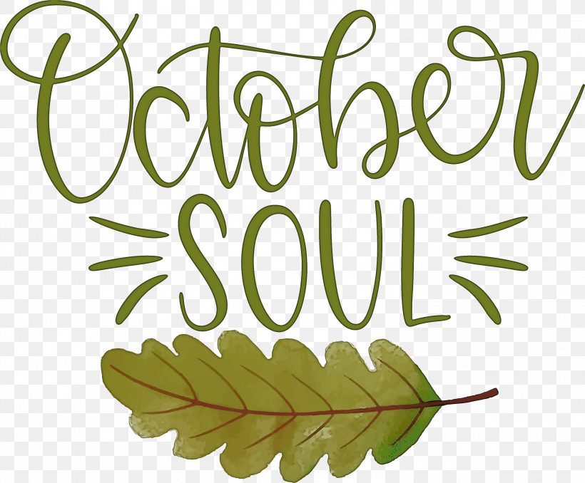 October Soul October, PNG, 3000x2482px, October, Browser Extension, Leaf, Pixlr, Plant Stem Download Free