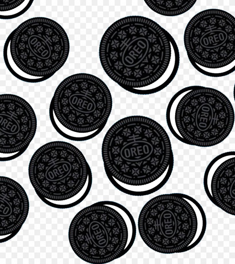 Oreo Cookie Macaron Wallpaper, PNG, 1080x1212px, Oreo, Artsy, Biscuit, Black And White, Cake Download Free