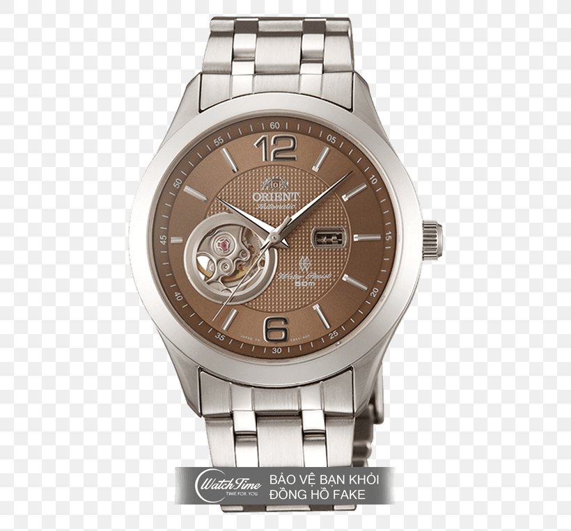 Orient Watch Automatic Watch Mechanical Watch Strap, PNG, 534x763px, Orient Watch, Analog Watch, Automatic Watch, Bracelet, Brand Download Free