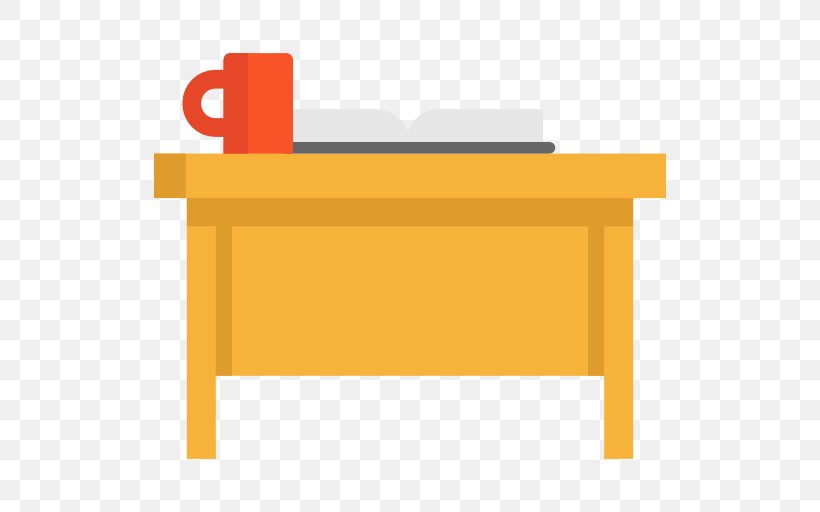 Table Desk Teacher Education Png 512x512px Table Class