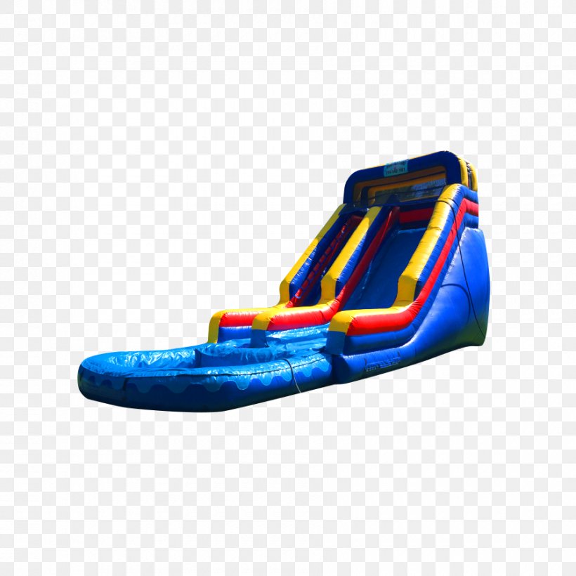 Water Slide Playground Slide Texas Party Jumps Inflatable, PNG, 900x900px, Water Slide, Electric Blue, Footwear, Gift Wrapping, Google Download Free