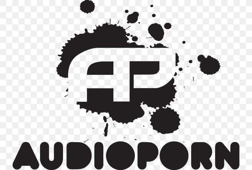 AudioPorn Records Logo Podcast Drum And Bass Download, PNG, 738x556px, Watercolor, Cartoon, Flower, Frame, Heart Download Free