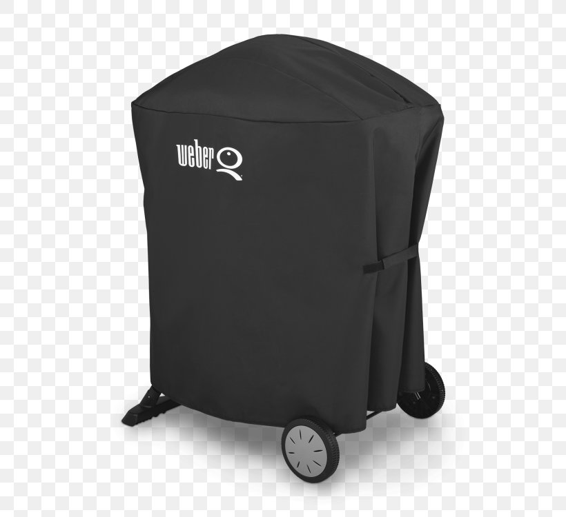 Barbecue Weber-Stephen Products Weber Q 2000 Weber Q 1000 Weber Q 1400 Dark Grey, PNG, 750x750px, Barbecue, Black, Gasgrill, Griddle, Grilling Download Free