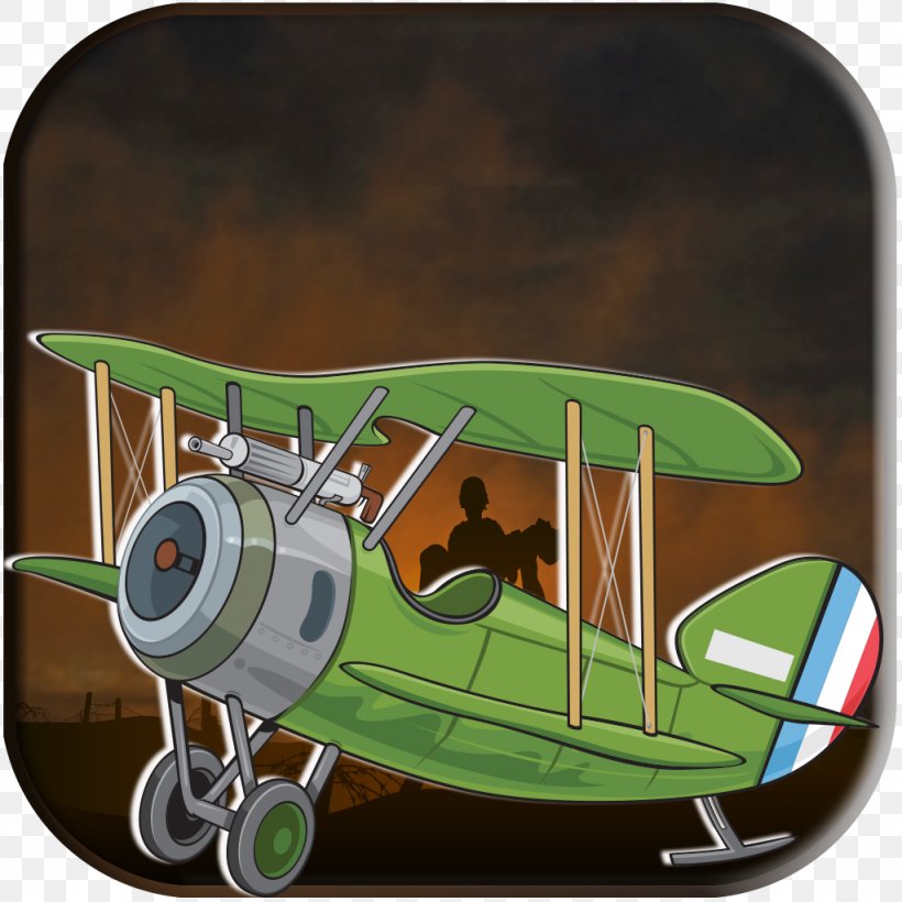 Biplane Aviation, PNG, 1024x1024px, Biplane, Aircraft, Airplane, Animated Cartoon, Aviation Download Free