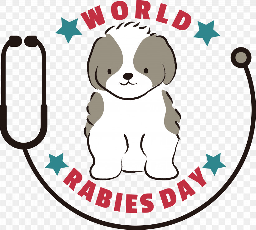 Dog World Rabies Day, PNG, 6515x5856px, Dog, World Rabies Day Download Free