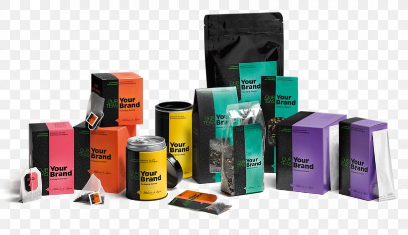 Hälssen & Lyon GmbH Tea Plastic Private Label, PNG, 980x565px, Tea, Bottle, Box, Brand, Business Download Free