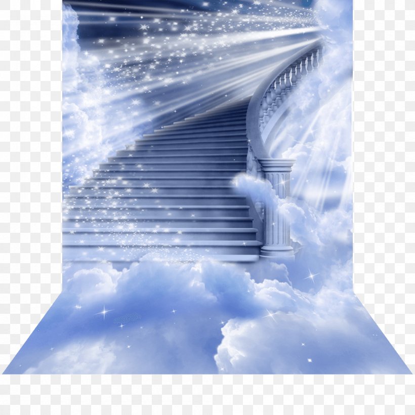 Haiku Stairs Stairway To Heaven Desktop Wallpaper, PNG, 1000x1000px, Haiku Stairs, Blue, Daytime, Energy, Gate Download Free