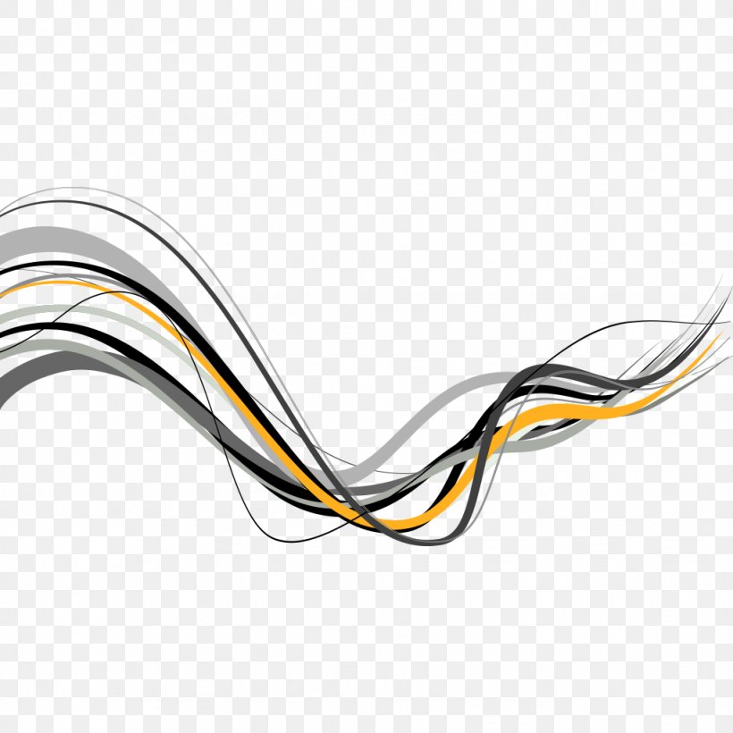 Body Curve Vector Art PNG Images