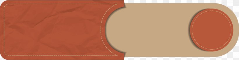 Rectangle Material, PNG, 1317x334px, Rectangle, Material, Orange, Peach, Red Download Free