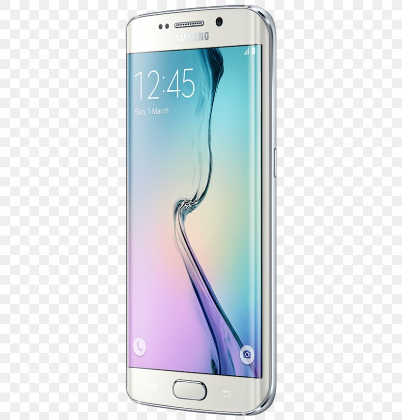 Samsung Galaxy Note 5 Samsung Galaxy S6 Edge Android Telephone Png 833x870px Samsung Galaxy Note 5