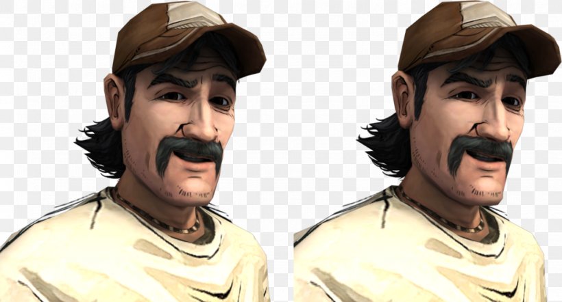 The Walking Dead: Season Two Clementine Rendering, PNG, 1024x552px, 3d Computer Graphics, Walking Dead, Cel Shading, Clementine, Digital Art Download Free