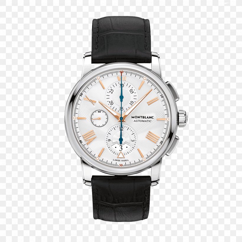 Tissot Automatic Watch Chronograph Longines, PNG, 2000x2000px, Tissot, Automatic Watch, Brand, Chronograph, Hamilton Watch Company Download Free