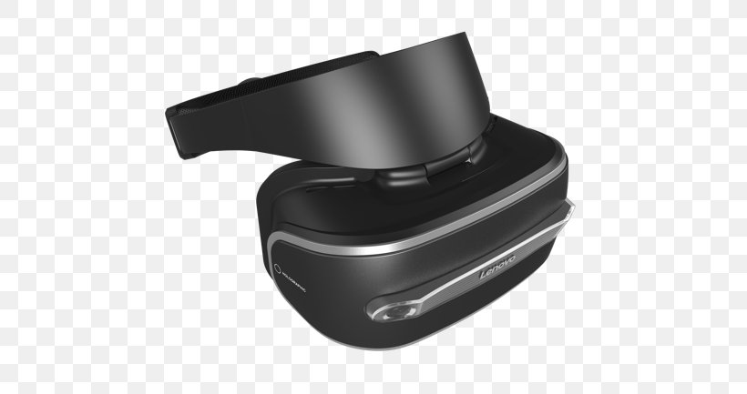 Virtual Reality Headset Dell Lenovo Mixed Reality, PNG, 640x433px, Virtual Reality Headset, Augmented Reality, Dell, Hardware, Headset Download Free