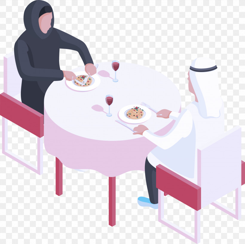 Arabic Family Arab People Arabs, PNG, 3000x2992px, Arabic Family, Animation, Arab People, Arabs, Cartoon Download Free