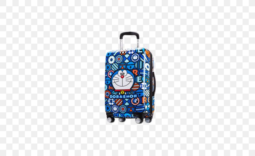 Baggage Suitcase Backpack, PNG, 500x500px, Bag, Backpack, Baggage, Brand, Cobalt Blue Download Free