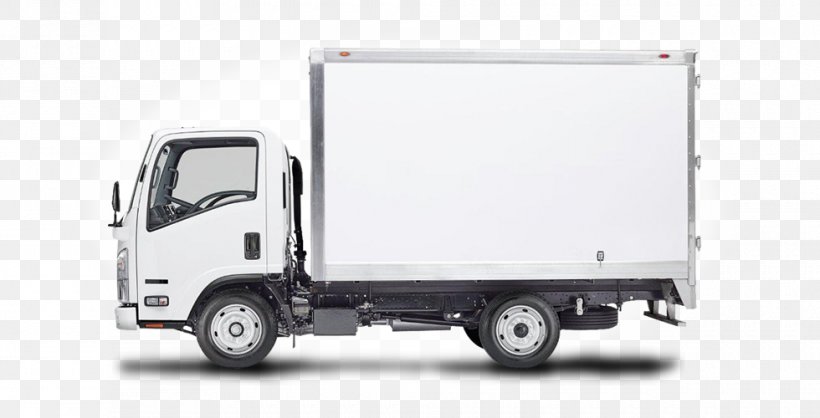 Car Box Truck Freight Transport Mover, PNG, 980x500px, Car, Automotive Exterior, Box Truck, Brand, Cargo Download Free