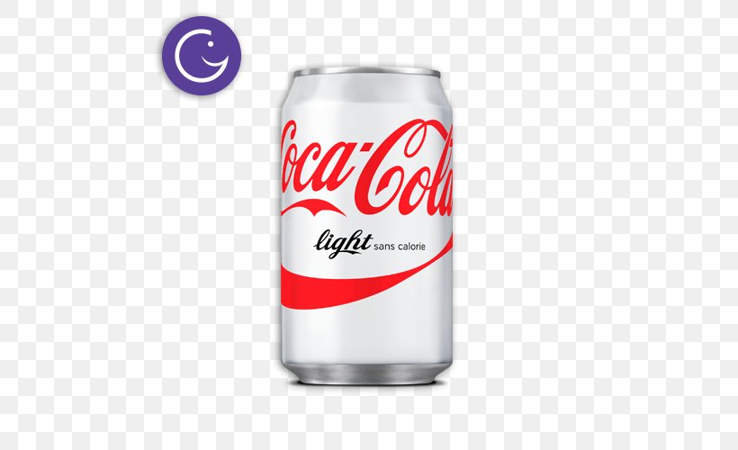 Coca-Cola Zero Sugar Fizzy Drinks Diet Coke, PNG, 500x500px, Cocacola, Aluminum Can, Beverage Can, Carbonated Soft Drinks, Coca Download Free