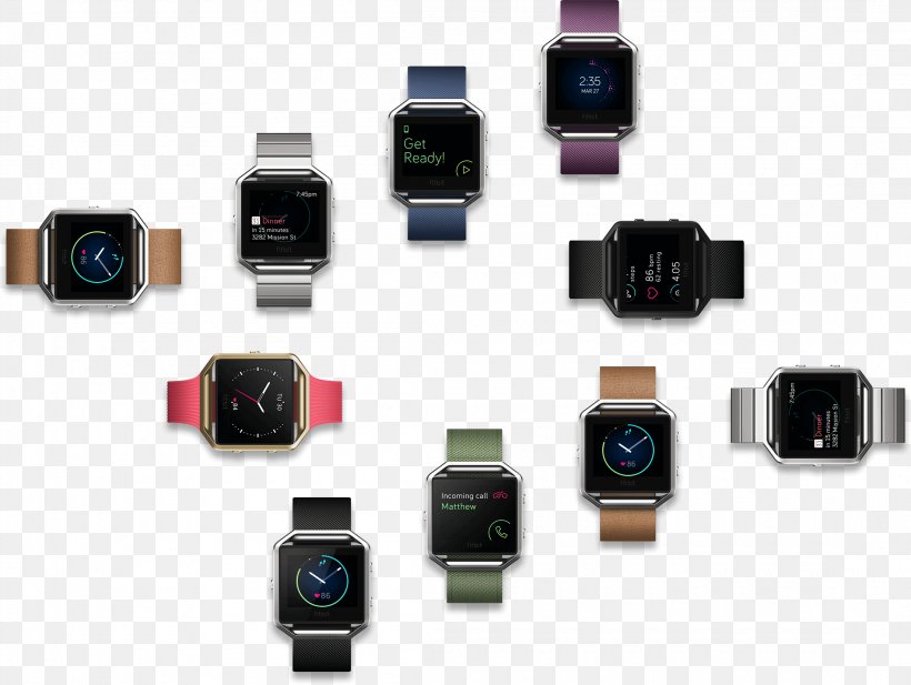 Fitbit Smartwatch Apple Watch Series 3 Consumer Electronics Wearable Technology, PNG, 2200x1657px, Fitbit, Apple, Apple Watch, Apple Watch Series 3, Consumer Electronics Download Free