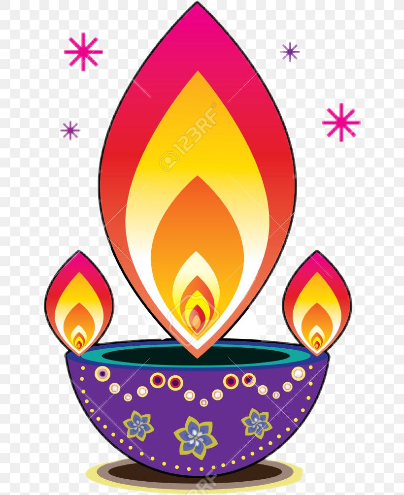 Happy Diwali Clip Art, PNG, 648x1005px, Diwali, Artwork, Easter Egg, Electric Light, Food Download Free