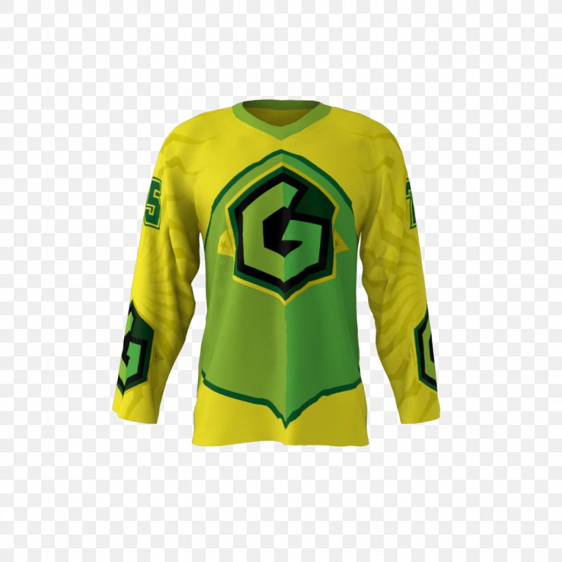 Hockey Jersey T-shirt Sleeve, PNG, 1024x1024px, Jersey, Active Shirt, Brand, Clothing, Collar Download Free