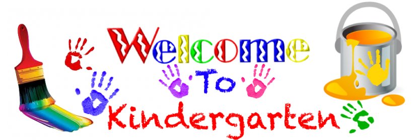 Kindergarten Student Clip Art Png 1000x340px Kindergarten Advertising Brand Classroom Education Download Free