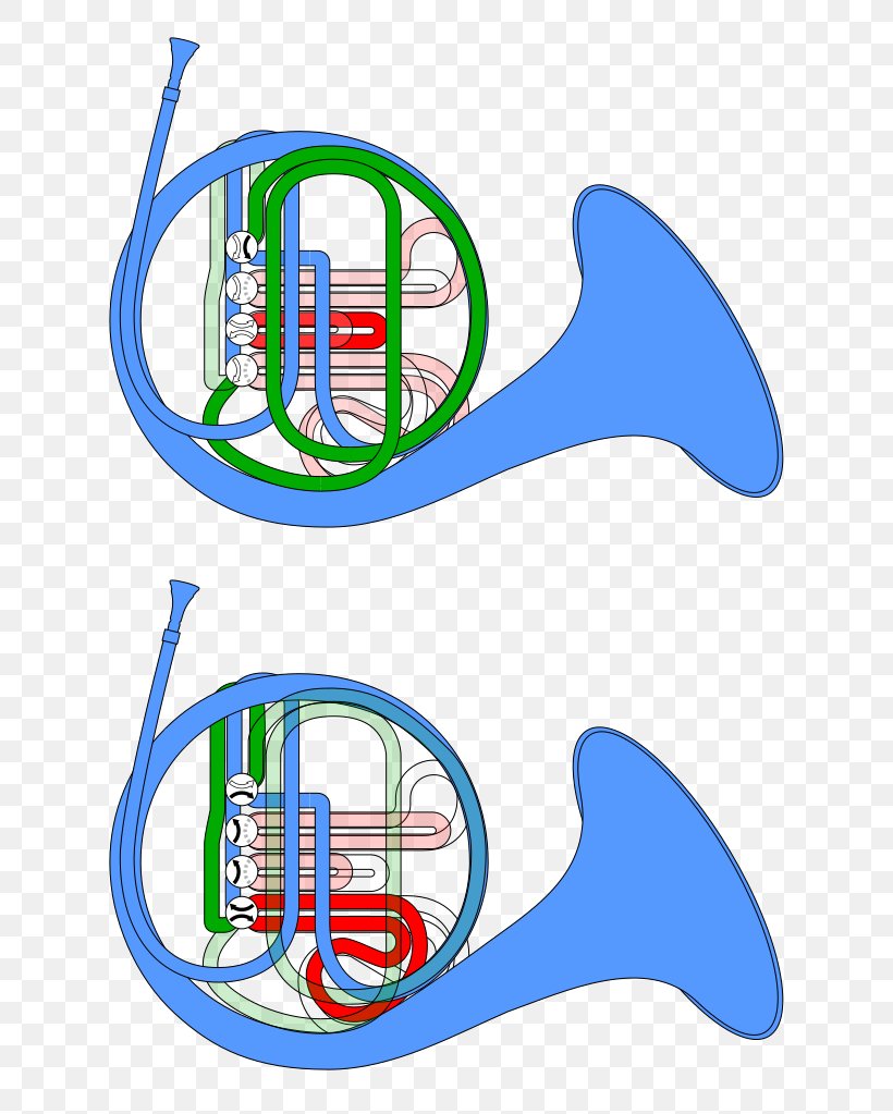 Mellophone French Horns Brass Instrument Valve Musical Instruments Brass Instruments, PNG, 700x1023px, Watercolor, Cartoon, Flower, Frame, Heart Download Free