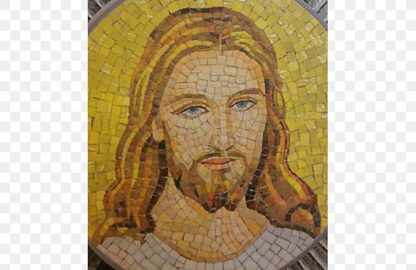 Portrait Religion Tapestry, PNG, 750x532px, Portrait, Art, Mosaic, Painting, Religion Download Free
