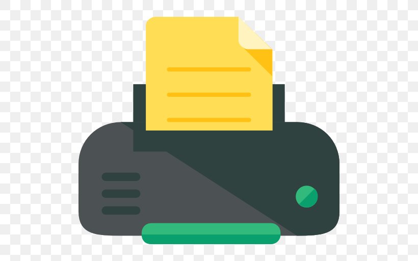 Printer Clip Art, PNG, 512x512px, Printer, Computer Program, Green, Photocopier, Printing Download Free