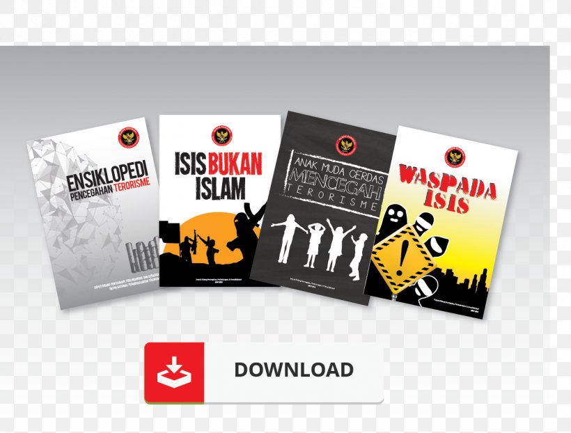 Radicalism Book National Agency For Combating Terrorism Indonesia, PNG, 1288x977px, Radicalism, Advertising, Book, Brand, Content Download Free