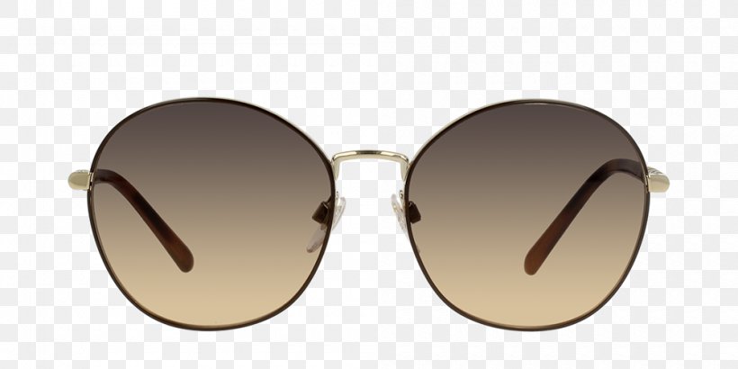 Sunglasses Burberry Jimmy Choo PLC Brand, PNG, 1000x500px, Sunglasses, Brand, Brown, Bulgari, Burberry Download Free