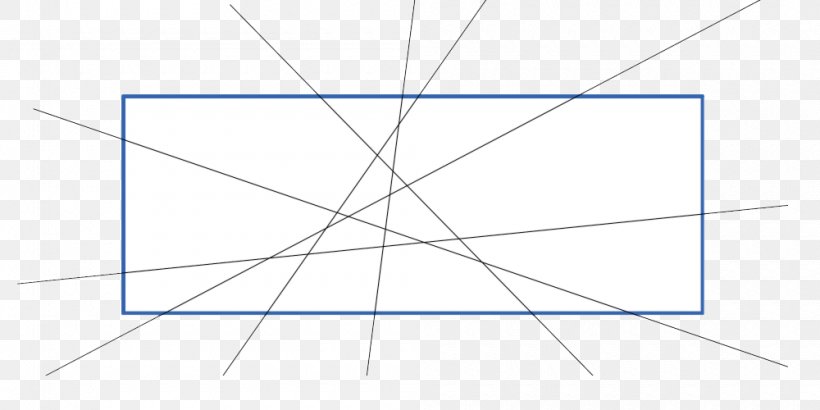 Triangle Circle Area Rectangle, PNG, 1000x500px, Triangle, Area, Blue, Diagram, Microsoft Azure Download Free