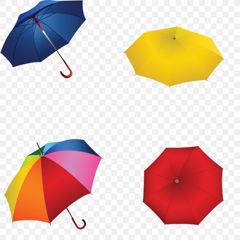 Umbrella Icon, PNG, 1024x1022px, Umbrella, Fashion Accessory, Petal, Photography, Rainbow Download Free